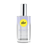 pijur Infinity Silicone-Based Lubricant
