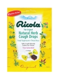 Ricola Natural Herbal Lozenges 3.2 oz