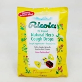 Ricola 2-Pack The Original Natural Herb Cough Drops 21 Count Expires