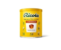 Ricola Z Krmäuter Bonbons