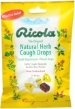 Ricola Natural Herb Cough Drops Original 21 Each Pack of 6