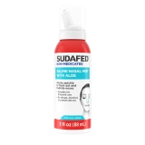 Sudafed Nasal Mist with Aloe Non-Medicated 3 fl oz