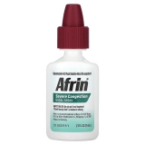 Afrin Severe Congestion Nasal Spray 1.2 fl oz for Fast Relief