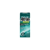 Afrin No Drip Severe Congestion Pack of 3 for Fast Relief