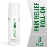 Biofreeze Professional Menthol Roll-On Gel - 3 FL OZ