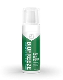 Biofreeze Fast Dry Foam Pain Relief 3 Oz 2 Pack Offer for Quick Relief