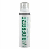 Biofreeze Professional 4 oz 360 Spray Single Pack 13422 for Pain Relief