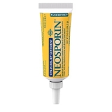 Neosporin Maximum Strength Pain Relief Ointment 24-Hour Infection Protection 0.5 oz