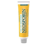 Neosporin Pain Itch Scar Antibiotic First Aid Ointment 1 oz