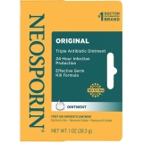 Neosporin Antibiotic Ointment 1 oz