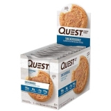 Quest Nutrition Delicious Snickerdoodle Cookie Mix