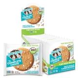 Lenny and Larrys Complete Cookie White Chocolate Macadamia 12 Cookies 4 oz 113 g Each
