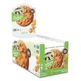 Lenny & Larrys Complete Cookie Apple Pie 4 oz 12 ct