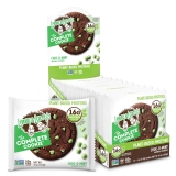 Lenny & Larrys Complete Cookie Choc O Mint 4 oz 12 Ct Pack