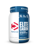 Dymatize Elite Casein 2.12 lb High-Quality Protein Powder