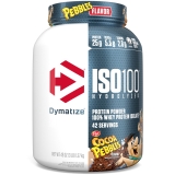 Dymatize ISO100 Cocoa Pebbles Protein Powder 25g 3 Lbs