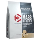 Dymatize Super Mass Gainer Gourmet Vanilla 12 lb