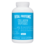 Vital Proteins Collagen Peptides 360 Capsules