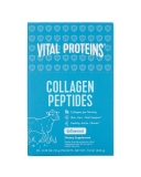 Vital Proteins Collagen Peptides Stick Pack Box Unflavored 10g 20 packets