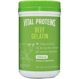 Vital Proteins Beef Gelatin Unflavored 16 oz Powder
