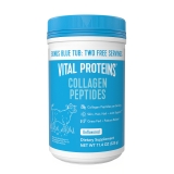 Vital Proteins Collagen Peptides Value Size 11.4 oz for Health & Wellness