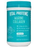 Vital Proteins Marine Collagen Peptides Supplement Powder for Joint Hair Skin Nails 7.8 oz