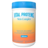 Vital Proteins Skin Complex Powder Mix 20g Collagen Peptides Hyaluronic Acid Vitamin C 11.9oz