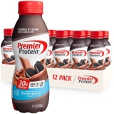 Premier Cookies and Cream Protein Shake 30g Protein 11.5 Fl Oz 12 Ct