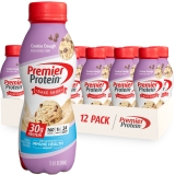 Premier Protein Shake Cookie Dough 30g Protein 115 fl oz 12 Ct