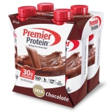 Premier Chocolate Protein Shake 30g 11oz 4ct