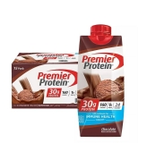 Premier Protein 30g High Protein Shake Chocolate 11 fl oz 15 pk