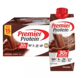 Premier Protein Chocolate High Protein Shake 11 fl. oz 15 pk