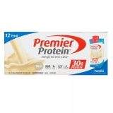 Premier Protein Vanilla Shake 12 Pack 11 oz