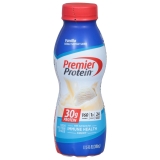 Premier Protein Shake Vanilla 11.5 oz 2X