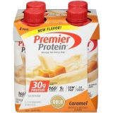 Premier Protein Caramel Shake Dream Cap 11 Fluid Ounce 12