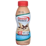 Premier Protein Cafe Latte High Protein Shake 30g 11.5 oz x2