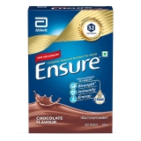 ensure Chocolate 400g Low Sugar