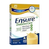 Ensure Diabetes Care Nutrition for Blood Sugar Control 400g Box Vanilla Flavor
