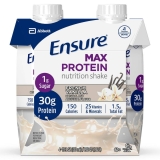 Ensure Max Protein Nutrition Shake - 44 Fl Oz -Vanilla