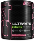 Cellucor C4 Ultimate Shred Pre Workout Strawberry Watermelon 12 Servings for Fitness Enthusiasts