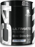 Cellucor C4 Ultimate x WWP Pre Workout Powder Mango Foxtrot 20 Servings