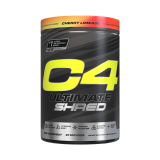 Cellucor C4 Ultimate Shred Cherry Limeade Pre Workout Powder 20 Servings