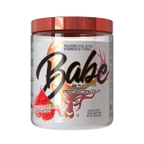 Bucked Up Babe Watermelon Splash Pre-Workout Powder 30 Servings