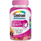 Centrum Women's Multivitamin Gummies for Healthy Body 90 Ct