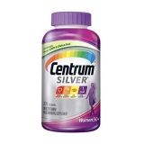 Centrum Silver Women 50 Plus 275 Tablets for Enhanced Health and Vitality