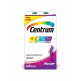 Centrum Women Multivitamin Multimineral Supplement 120 Count