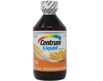 Centrum Liquid Adults Citrus Multivitamin 8 Oz