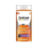 Centrum Immunity 60 Capsules Amerikapaketim Offering