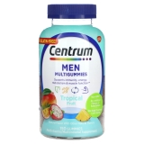 Centrum Men Tropical Fruit Multigummies 150 Gummies