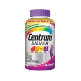 Centrum Silver Women Multivitamin Tablet Age 50 Older 275 ct.